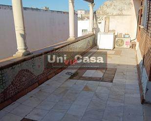 Terrace of Duplex for sale in  Córdoba Capital  with Air Conditioner and Terrace