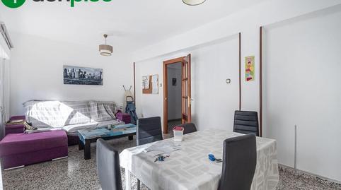 Foto 4 de Pis en venda a  Juan Cristobal, 16, Barrio de Zaidín,  Granada Capital