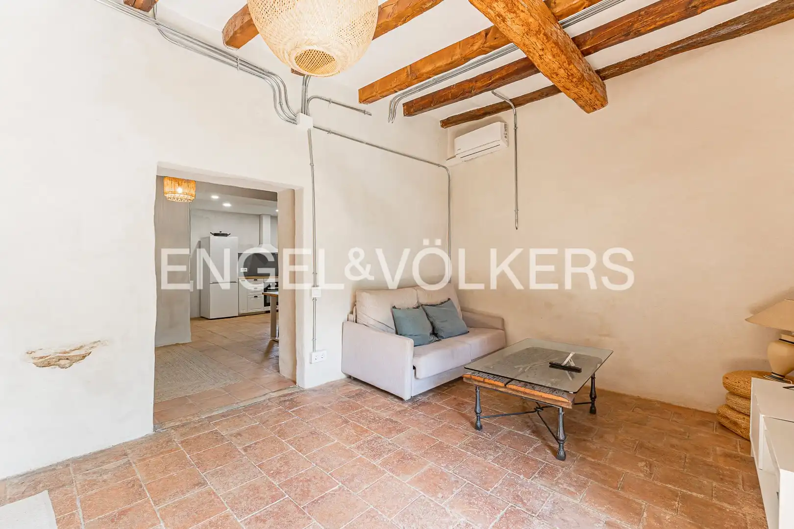Vista exterior de Casa o chalet en venta en Sant Pere de Ribes con Aire acondicionado, Calefacción y Jardín privado