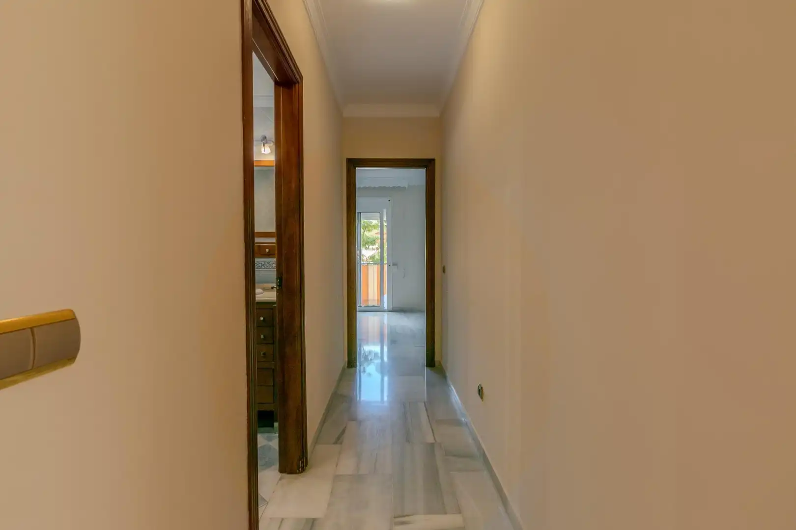 Apartament de lloguer en Fuengirola amb Terrassa