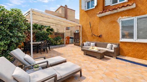 Foto 2 de Casa o chalet en venta en Carrer de la Safor, Sueca, Spain, El Perelló, Sueca