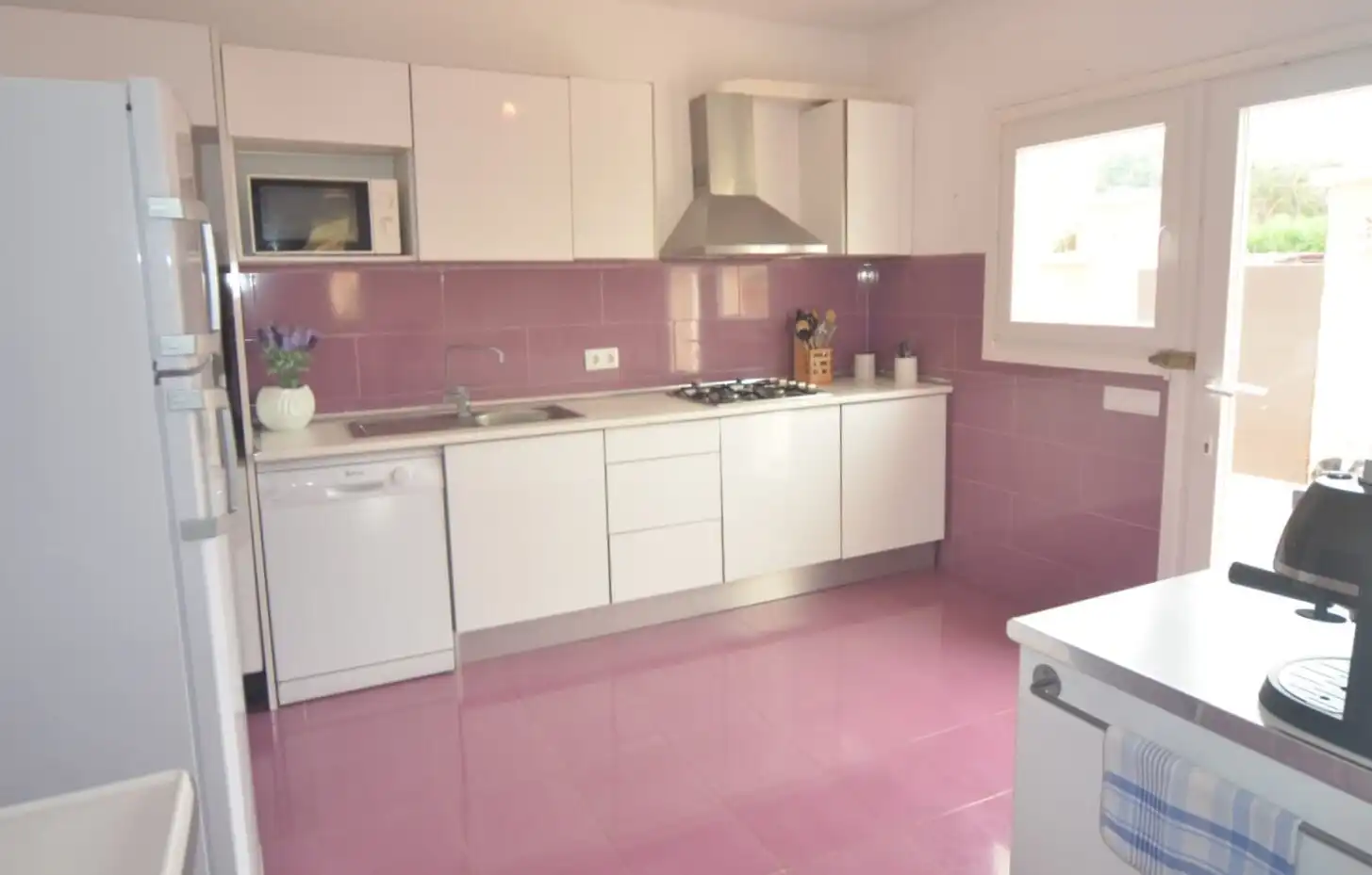 Casa o xalet de lloguer a Santanyí Poble