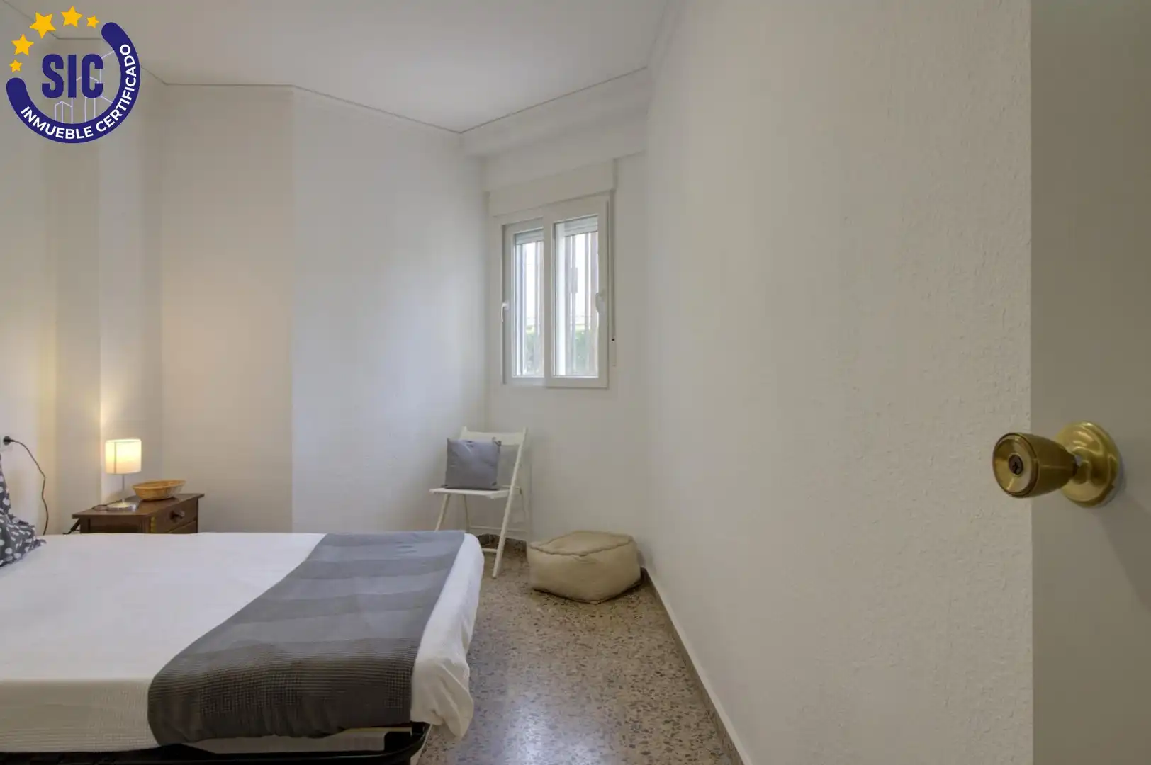 Planta baja en venta en Serratella, 5, Almenara