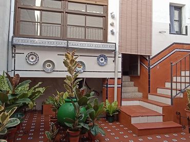 Casa en venda a Almendralejo