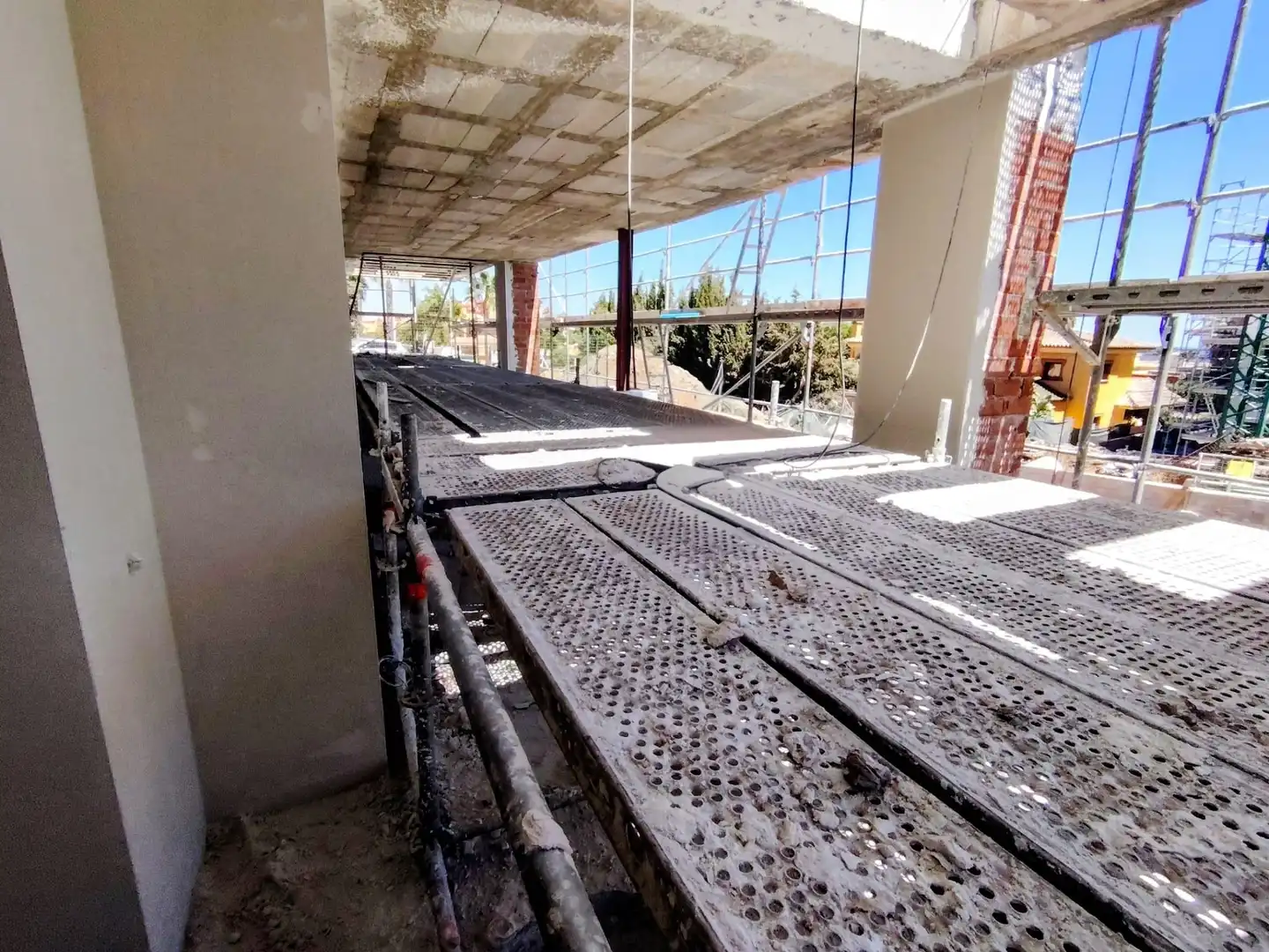 Apartament amb piscina en venda a Playa Bahía Dorada, imagen 5