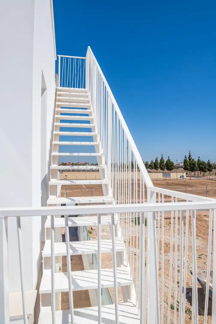 Villa con piscina in vendita a Las Lomas de Rame - Bahía Bella, imagen 32