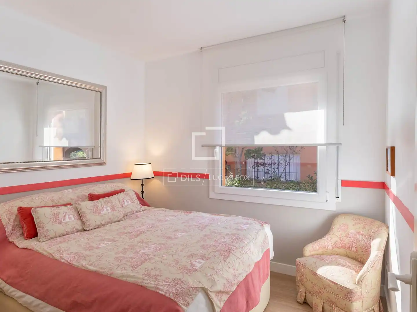 Dormitori de Casa o xalet en venda en Begur amb Jardí privat, Terrassa i Piscina