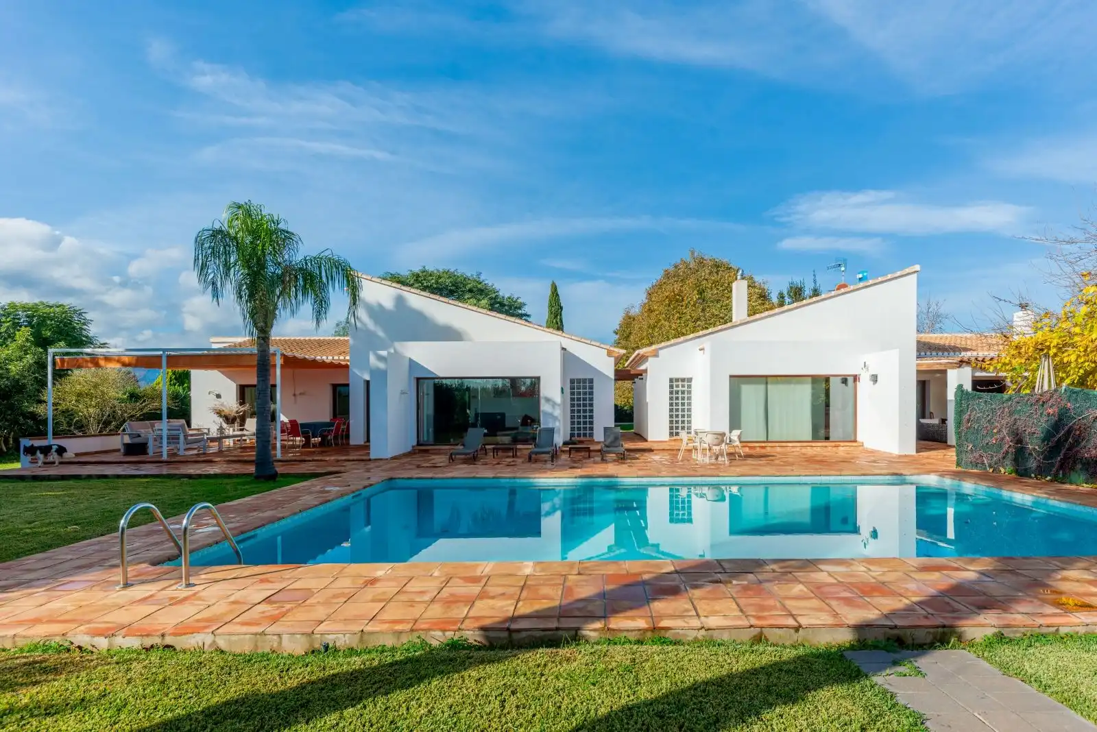 Villa con piscina in vendita a Ondara, imagen 3
