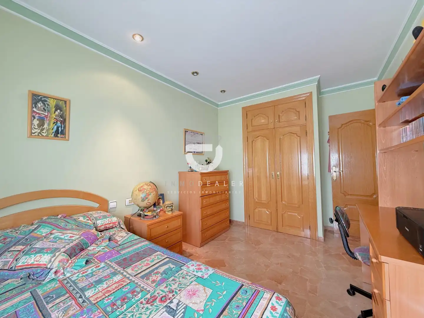 House with terrace for sale in Centro Ciudad, imagen 30