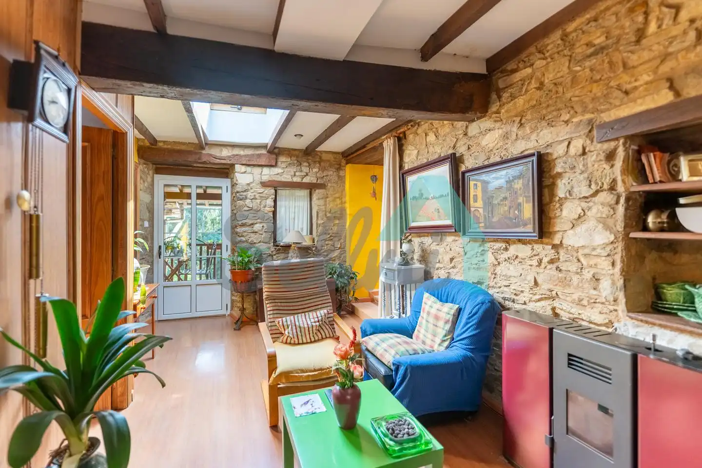 Casa o chalet en venta en Pravia
