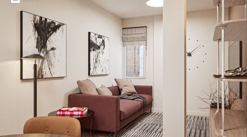 Foto 5 von Wohnung zum Verkauf in Calle de Alonso Cano, Ríos Rosas - Nuevos Ministerios, Madrid Capital