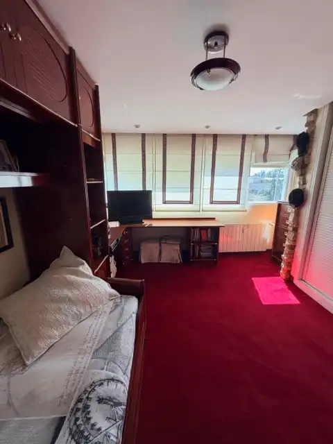 Habitación de Piso en venta en Madrid con Aire acondicionado, Calefacción y Parquet