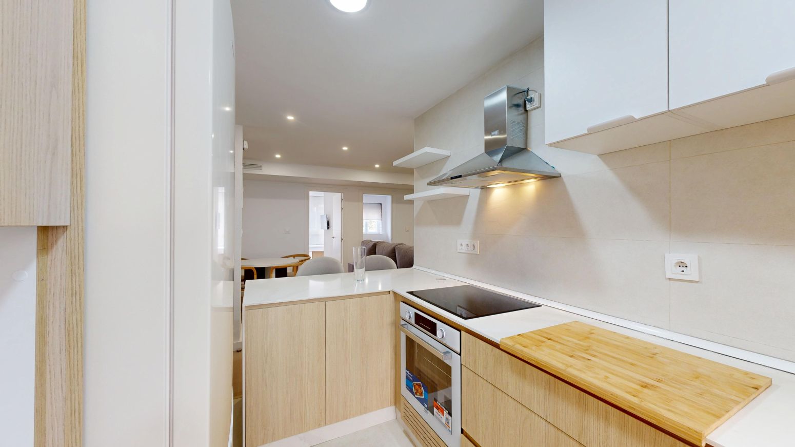 Cocina de Piso en venta en Cartagena