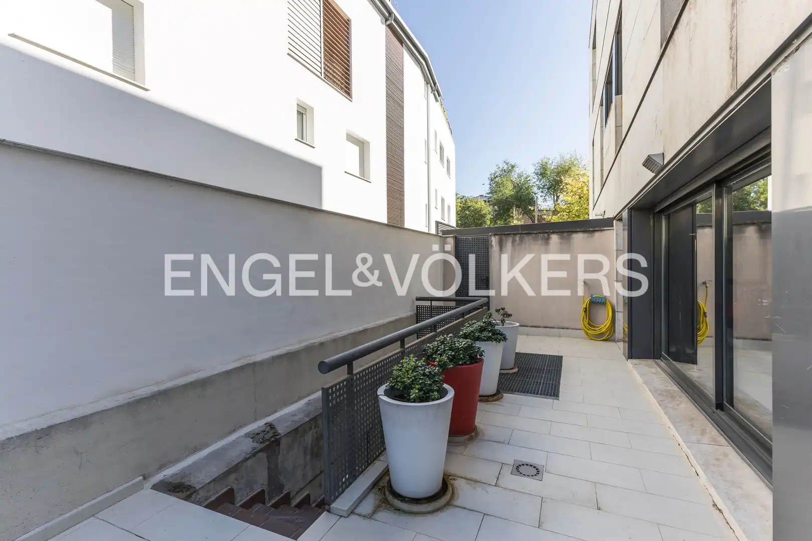 Casa adosada en venta en Canillas