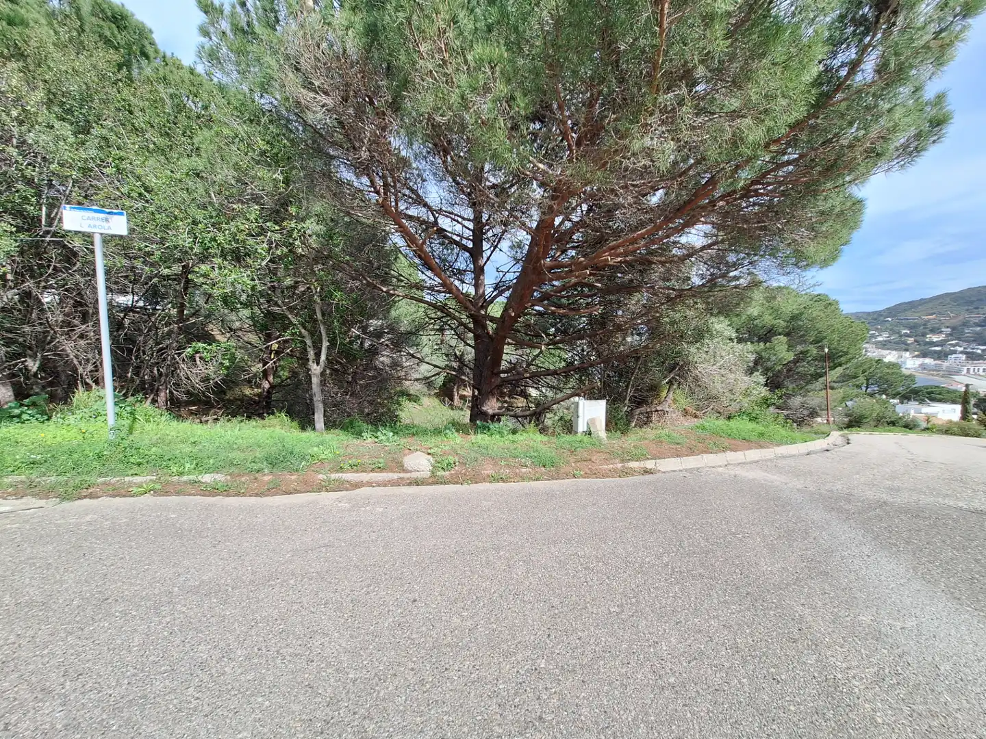 Residential land for sale in Carrer la Mina Vella, imagen 6