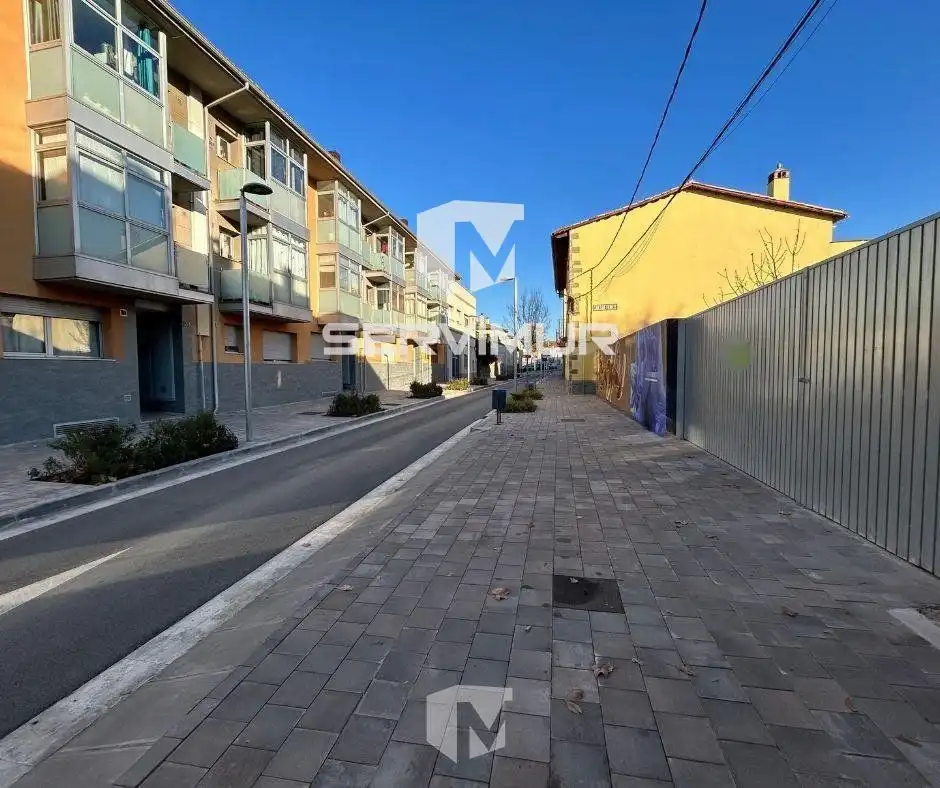 Wohnbaugrundstück zum Verkauf in Montserrat, imagen 6