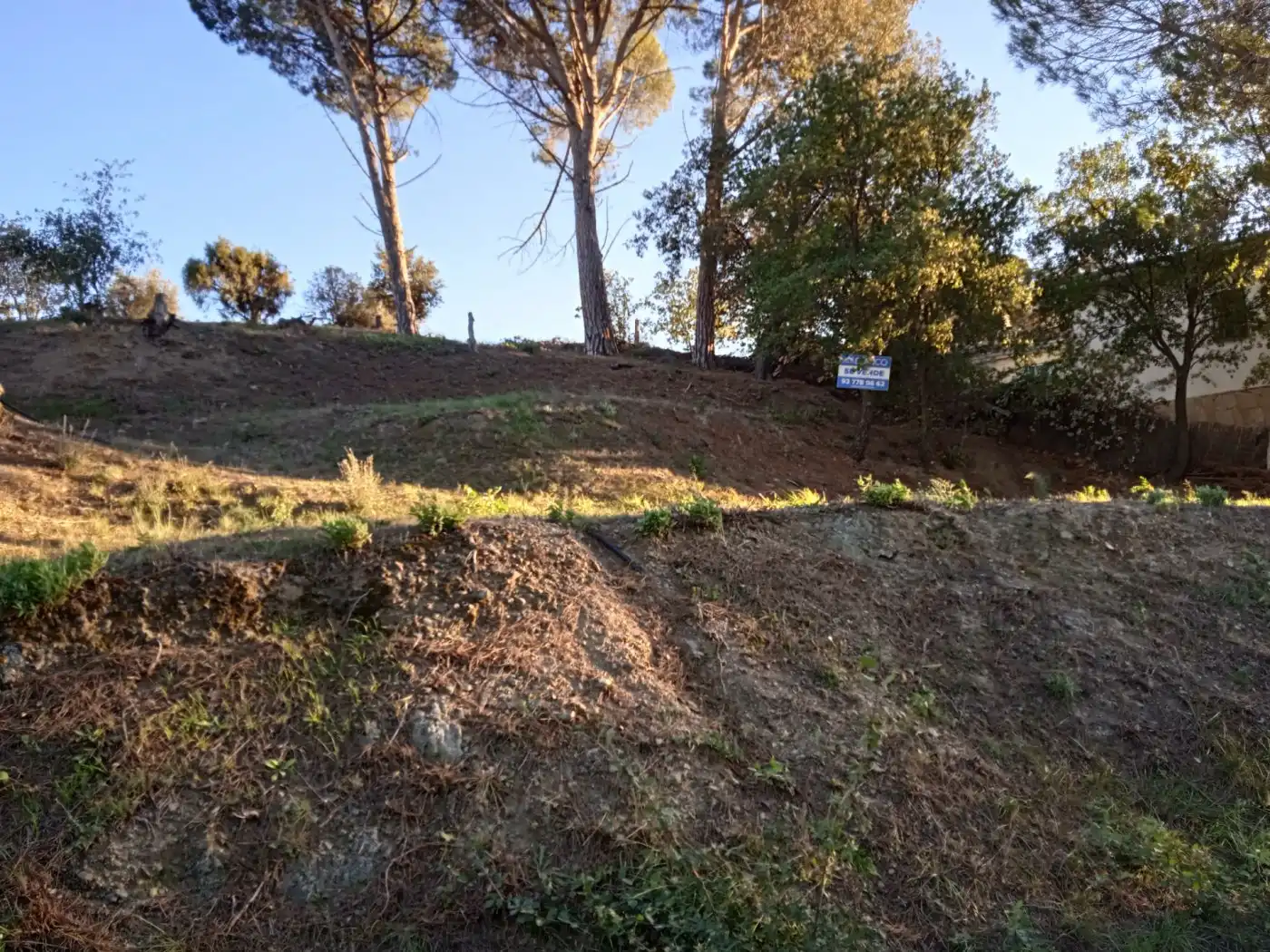 Terreno residenziale in vendita a Piera, imagen 2