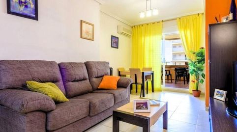 Foto 3 de Apartamento en venta en Calle Amplaries, 37, Vista Mar, Oropesa del Mar / Orpesa