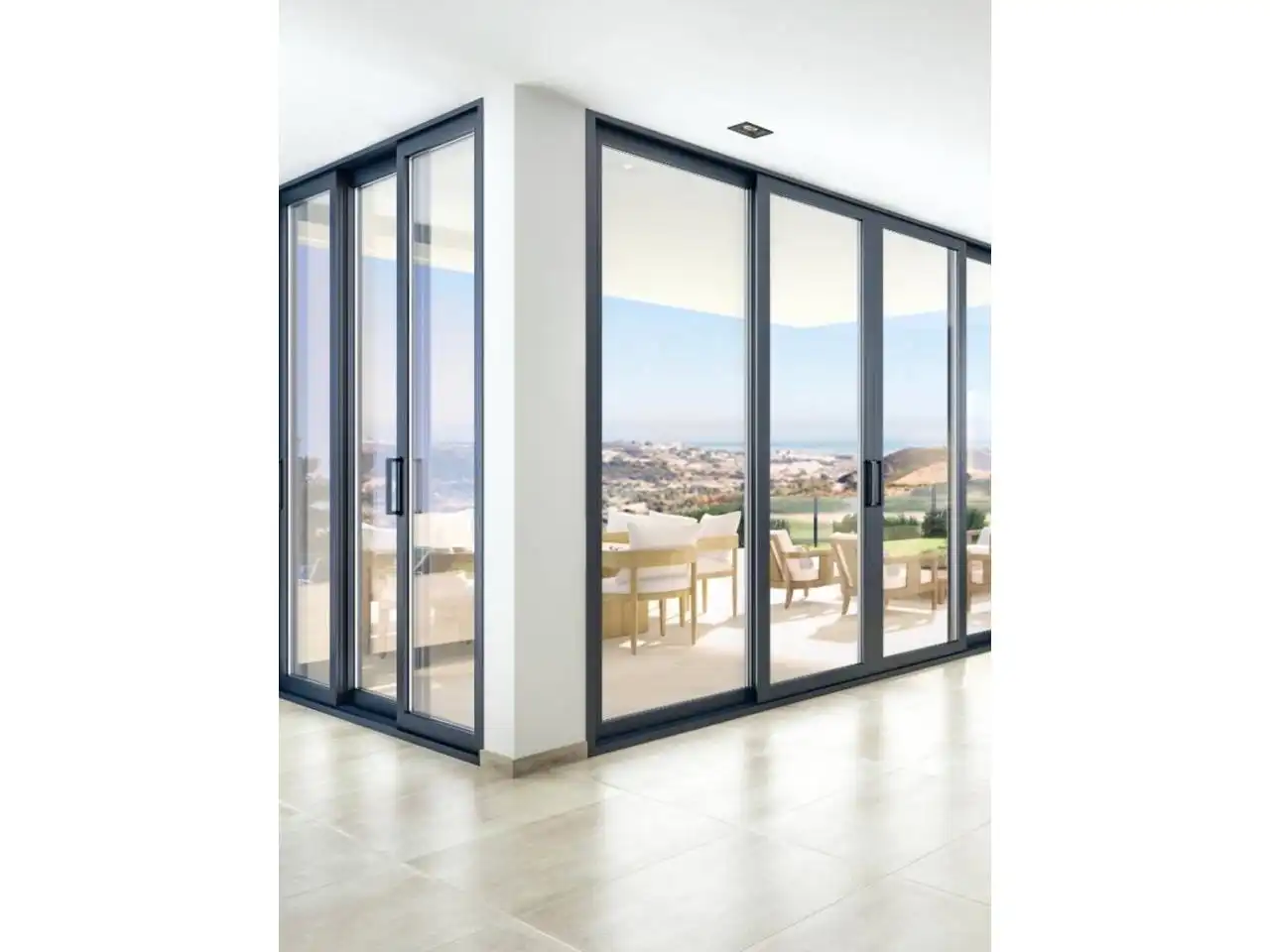 Maison avec piscine à vendre à Mijas pueblo, imagen 7