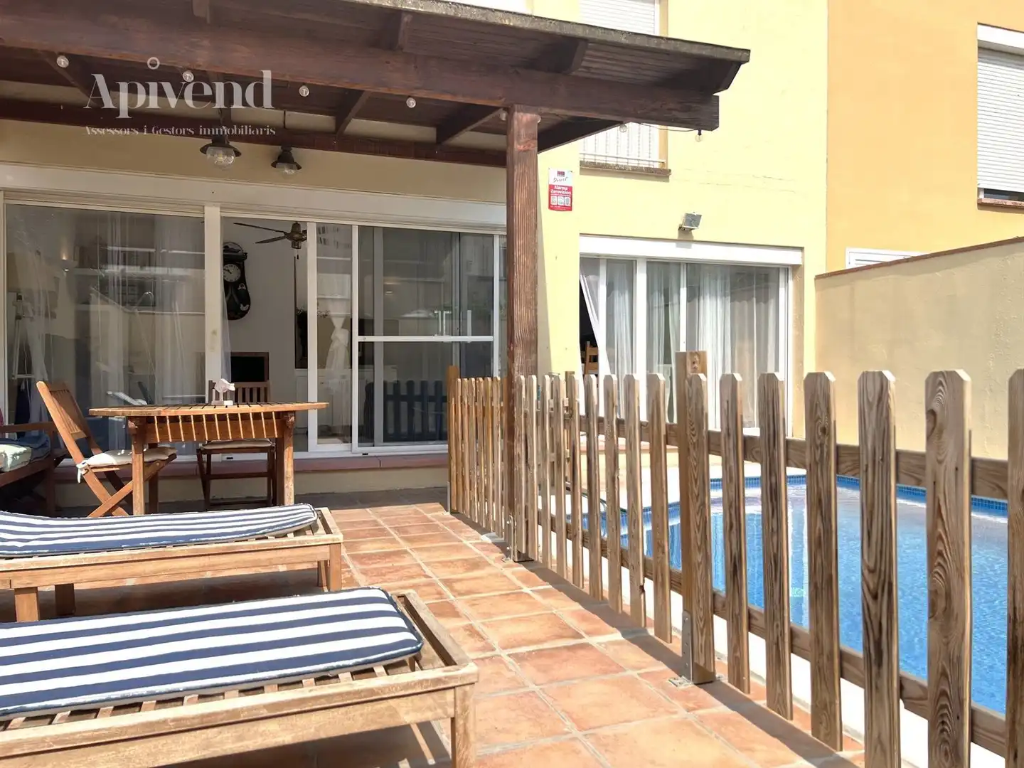 Casa con piscina in vendita a De l'Onze de Setembre, imagen 26