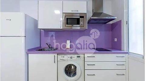 Photo 4 of Planta baja to rent in Los Remedios,  Sevilla Capital