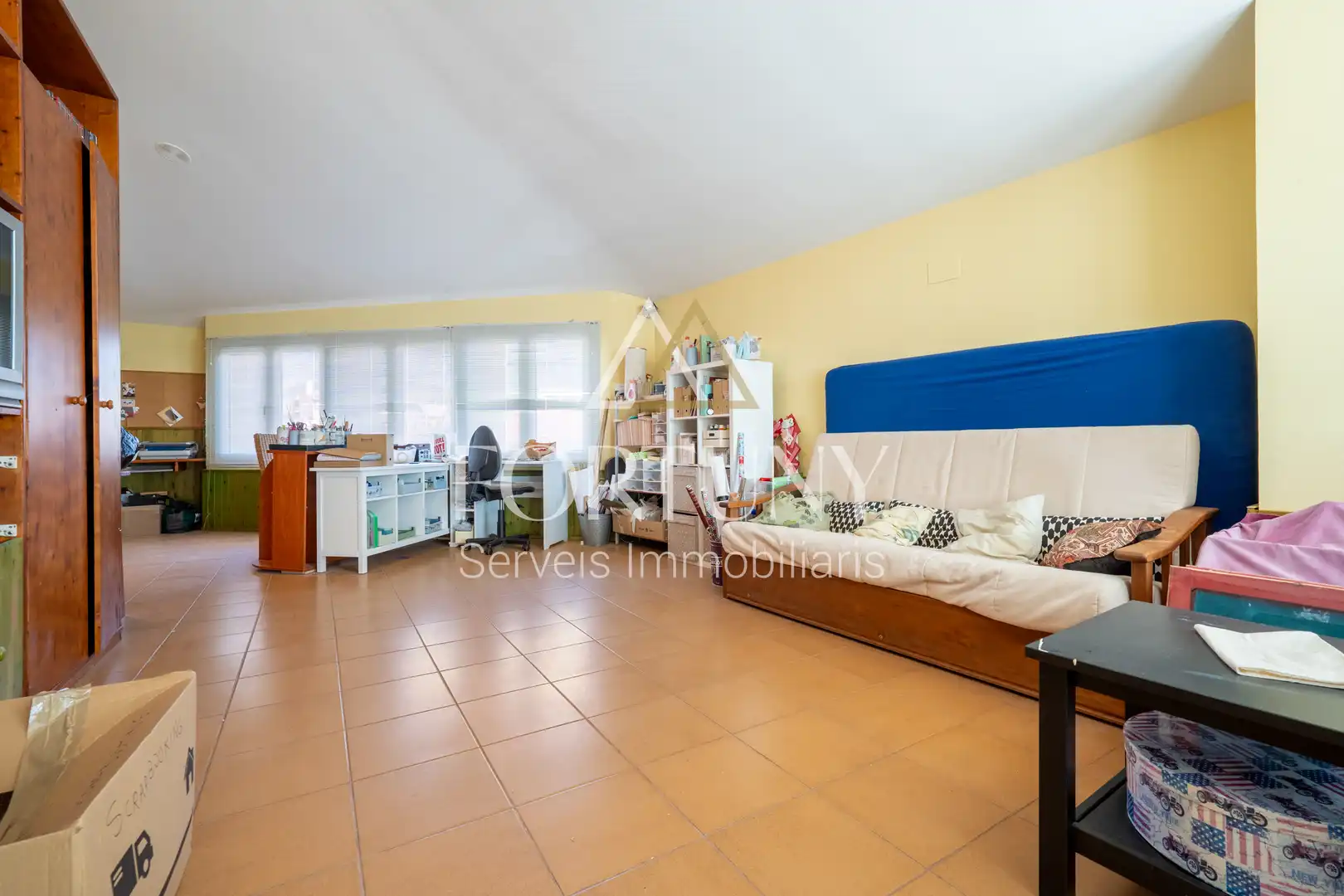House with pool for sale in MONTBRIO DE, imagen 45