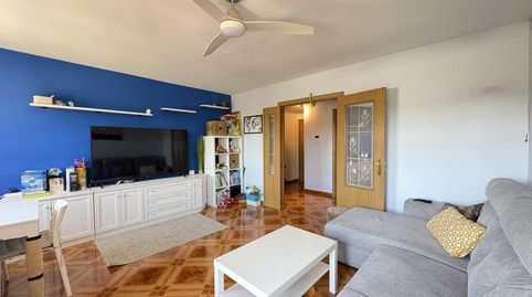 Foto 4 von Wohnung zur Miete in Del Consenso, Los Rosales, Madrid Capital