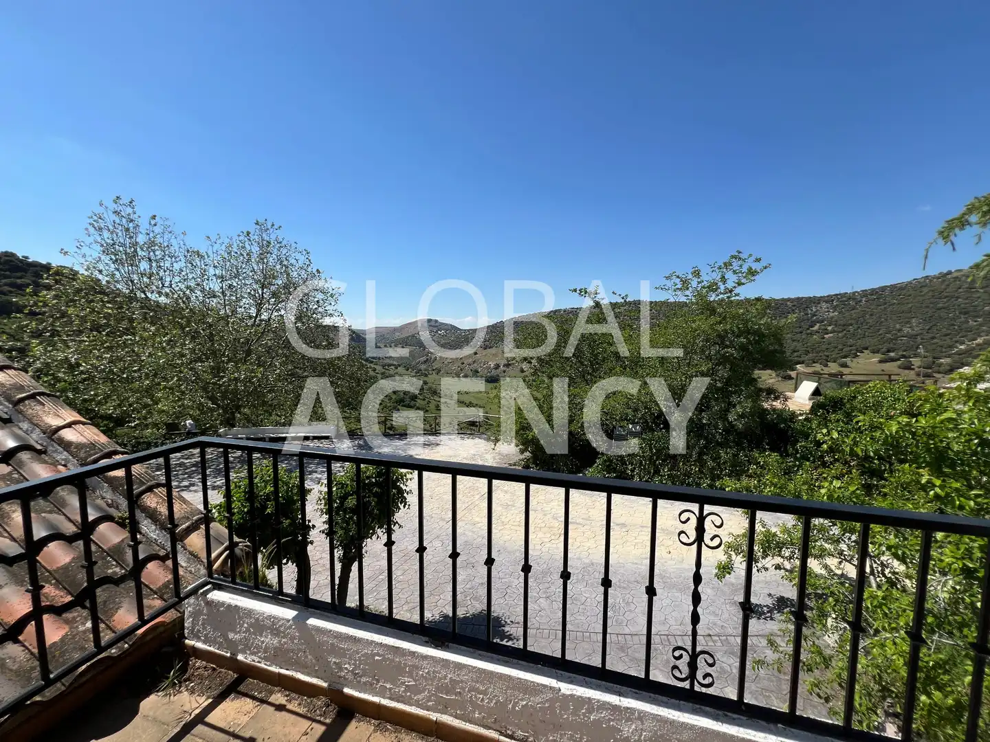 Terrassa de Terreny en venda en Jaén