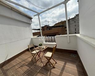 Terrace of Attic for sale in  Madrid Capital  with Air Conditioner and Terrace