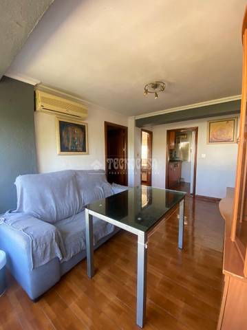 Piso en Venta en San Jerónimo - La Bachillera