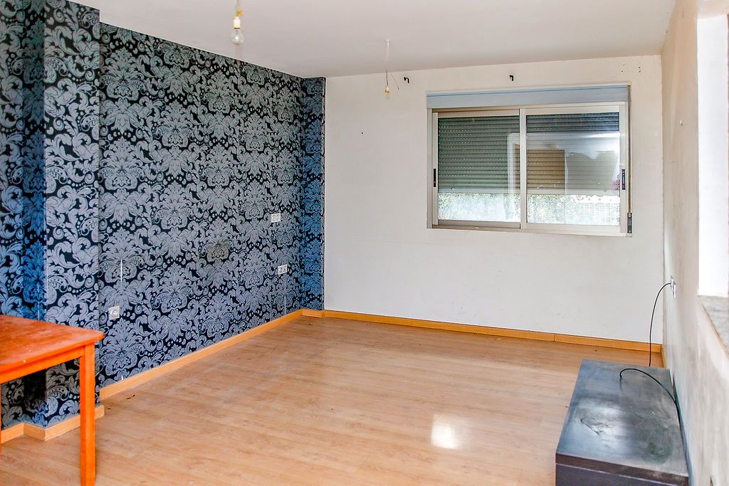 Living room of Flat for sale in Archena  with Air Conditioner and Terrace
