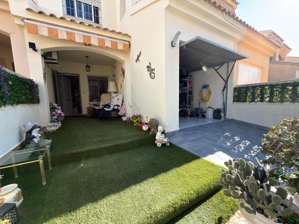 Dúplex en venta en Cartagena