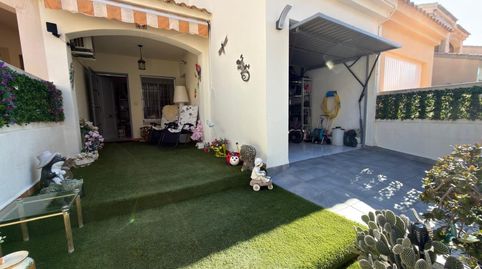 Foto 2 de Dúplex en venda a Calle Puerto Canda - Urrutias, Los Urrutias, Cartagena