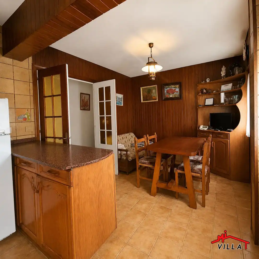 Dining room of Flat for sale in Laredo  with Heating and Balcony