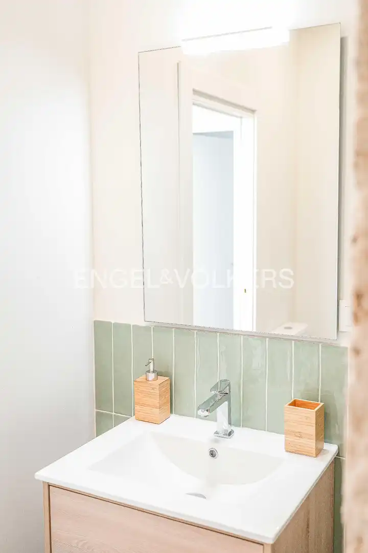 Bathroom of Apartments for sale in Santander  with Heating