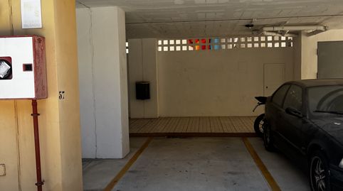 Photo 5 of Garage for sale in Calle Pastora Imperio, 15, Alegría de la Huerta- Jardín de Málaga, Málaga Capital