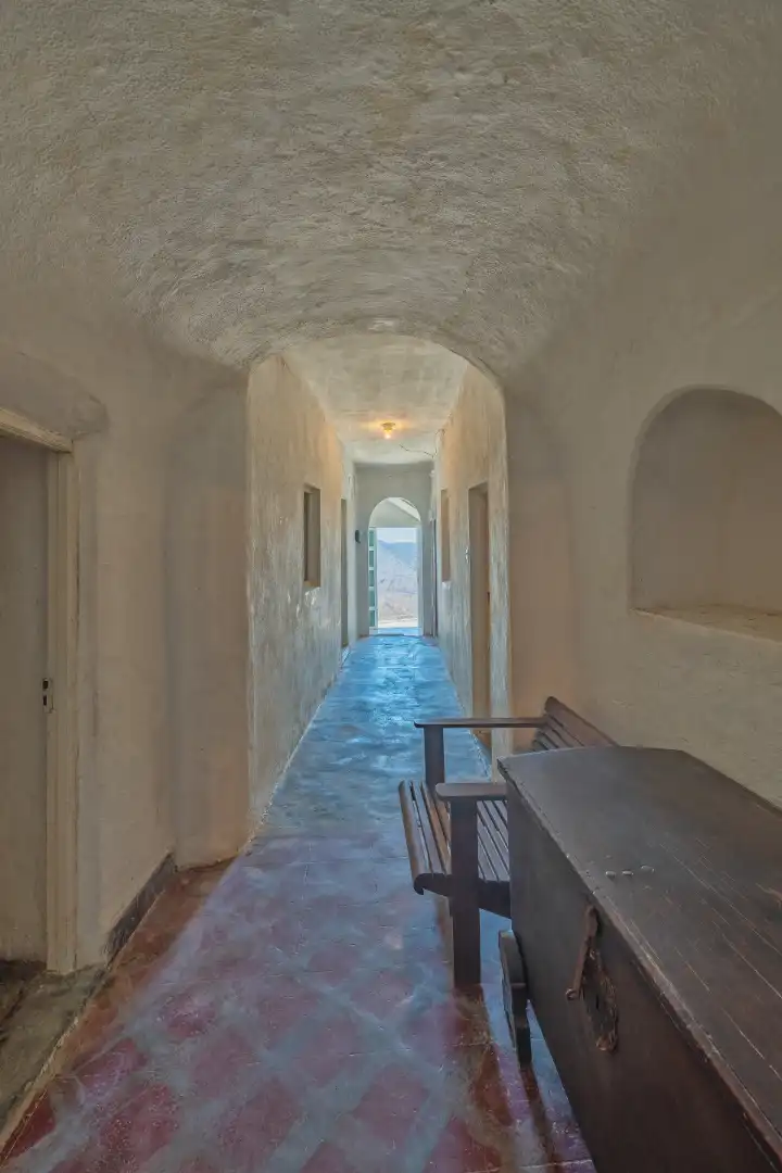 Finca rústica en venta en Artenara con Terraza