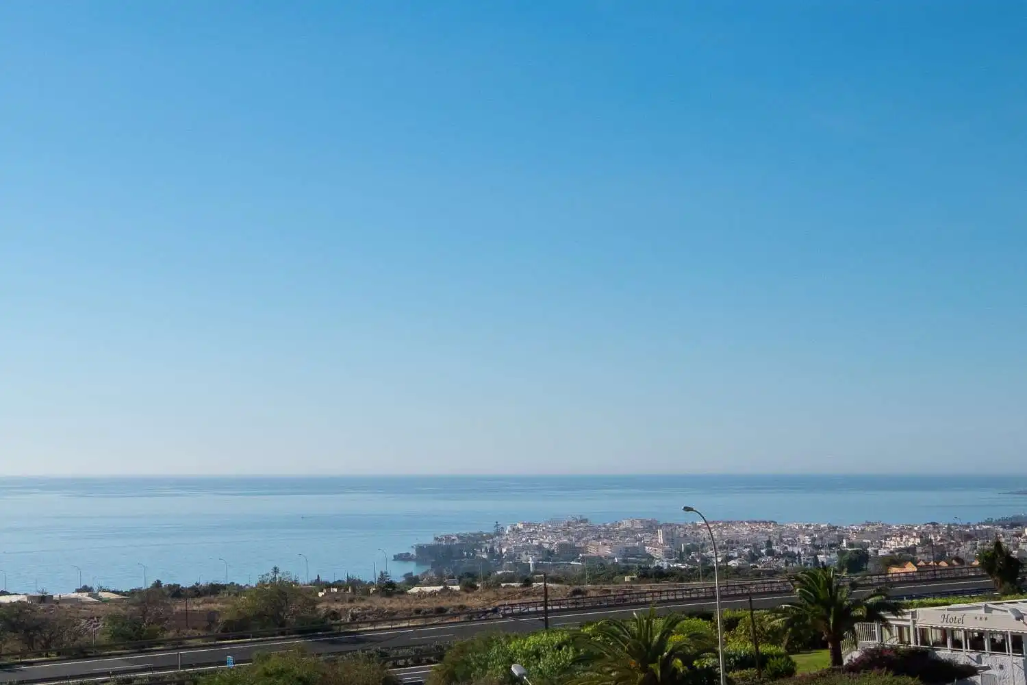 Casa o chalet en venta en Avda Pescia - Ctra de Frigiliana