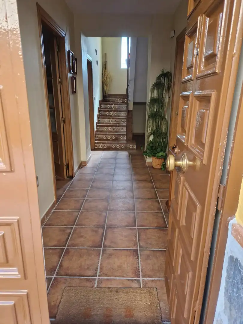 Detached homes for sale in Calle RAMON Y CAJAL, Jayena