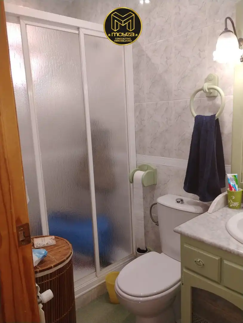 Casa amb terrassa en venda a Centro ciudad, imagen 22