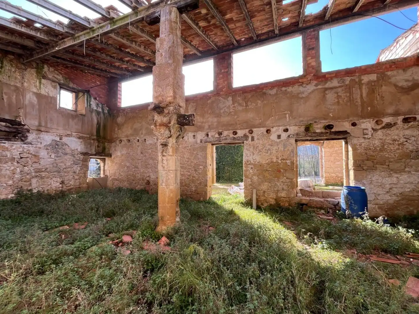 Haus zum Verkauf in Valderrobres, imagen 5