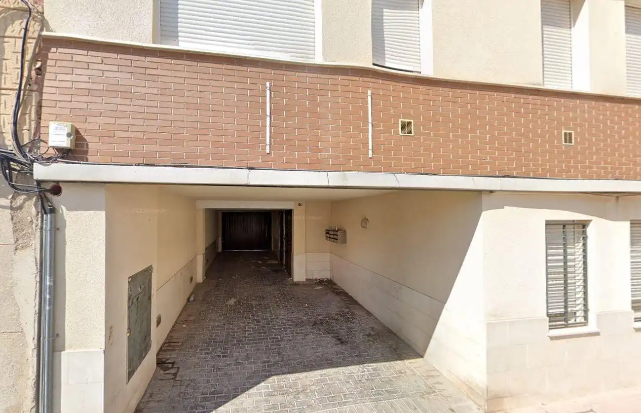 Dúplex amb ascensor en venda a APERADORES