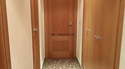 Photo 3 of Flat for rent in Ciudad de la Lisa, La Constitución - Canaleta, Mislata