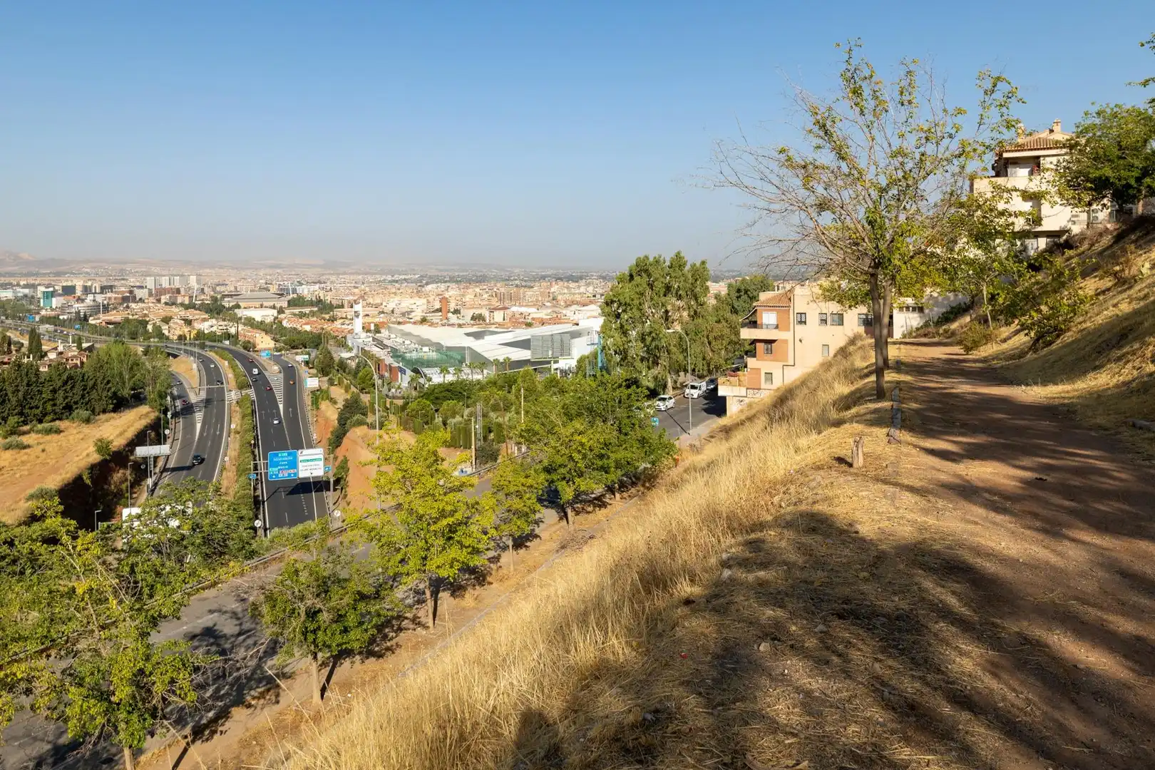 Lands and plots for sale in Calle Calle Padre Ferrer, imagen 4