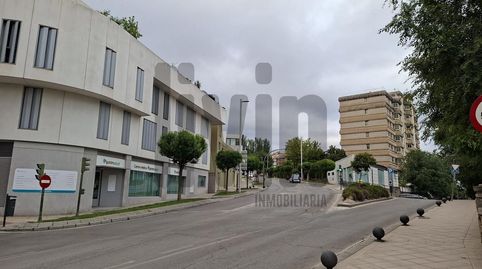 Foto 5 de Piso de alquiler en José López Tafall, 1, San Bartolomé - Millán de Priego, Jaén Capital