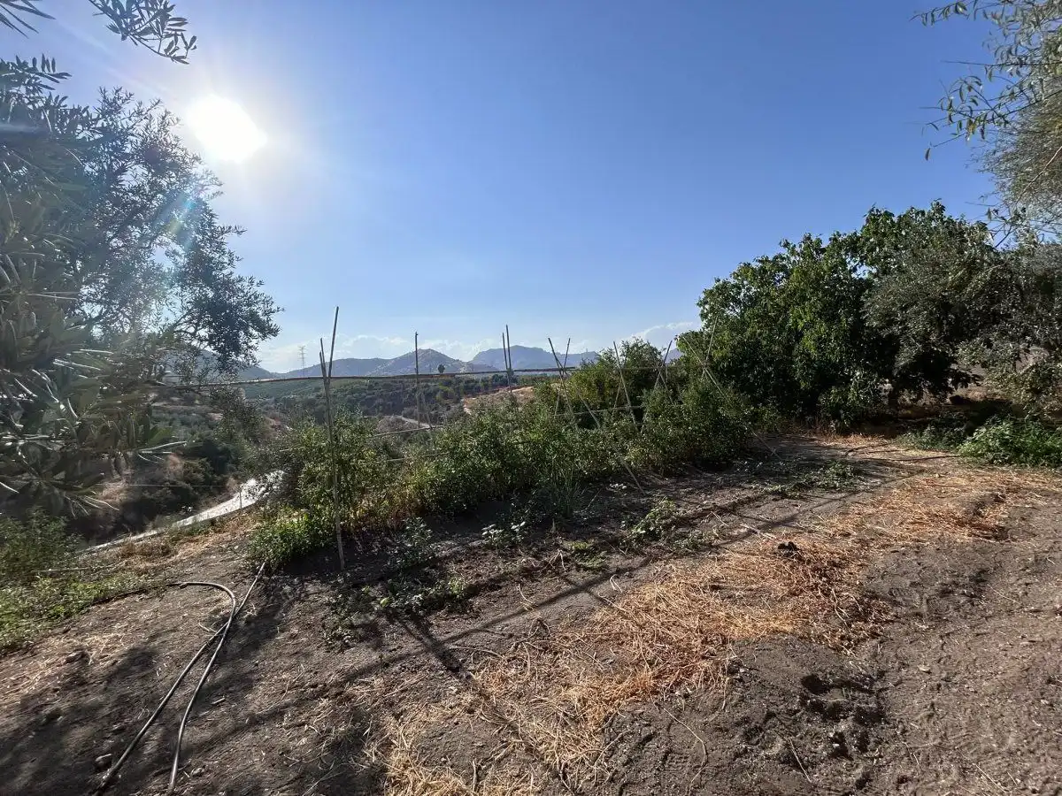 Casa o xalet en venda en Álora amb Calefacció, Terrassa i Traster