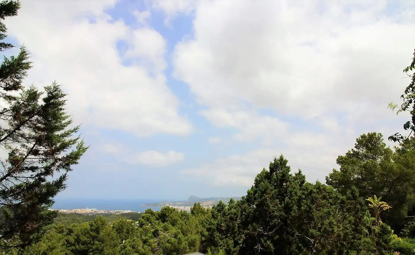 Xalet amb piscina en venda a Sant Agustí-Cala de Bou, imagen 50