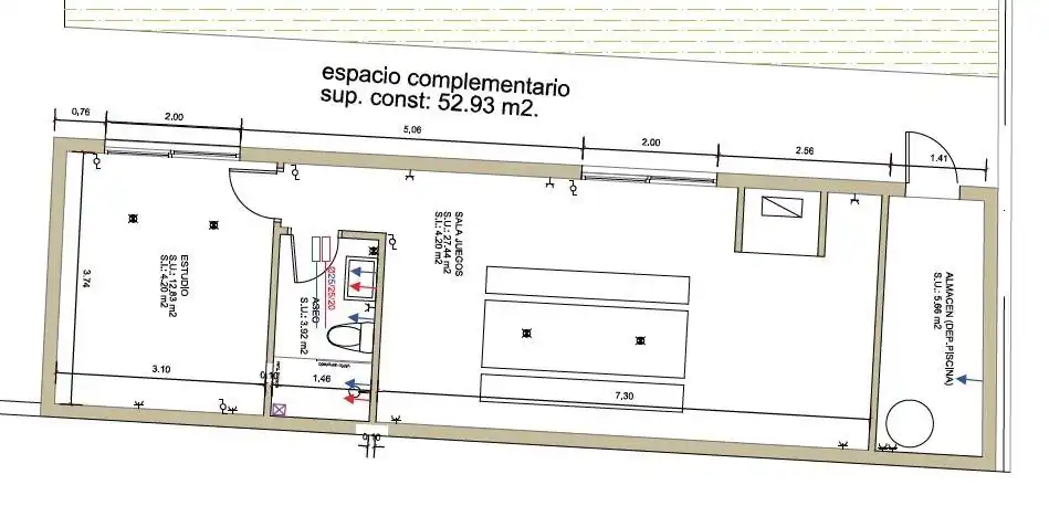 Casa o xalet en venda en Marratxí amb Aire condicionat, Calefacció i Jardí privat