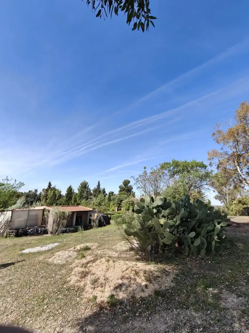 Chalet en venta en CERRO PALOS poligono 45 parcela 63, imagen 17