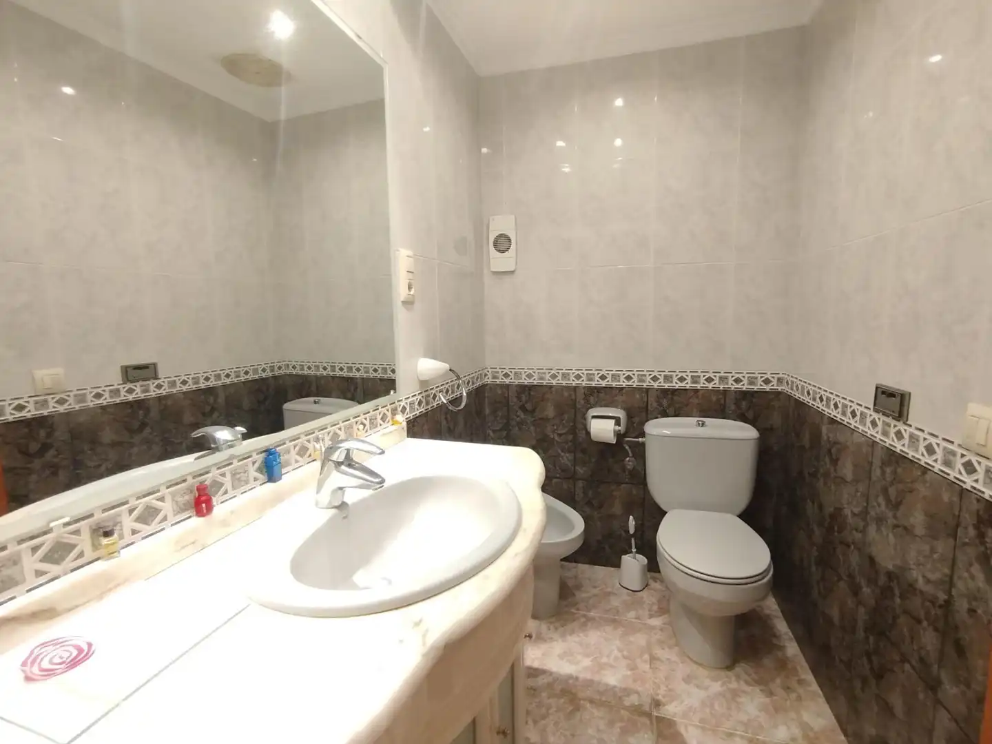 Bany de Edifici en venda en Aielo de Malferit